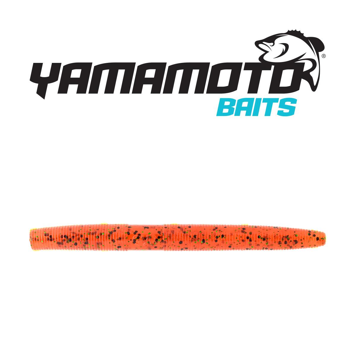Yamamoto Senkos, Soft Plastic | Jann's Netcraft